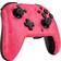 PDP Faceoff Wireless Deluxe Controller (Nintendo Switch) - Pink Camo