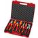 Knipex 00 21 15 Set 7 Piece Set di attrezzi