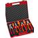 Knipex 00 21 15 Set 7 Piece Set di attrezzi