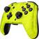 PDP Faceoff Wireless Deluxe Controller (Nintendo Switch) - Yellow Camo