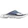 Salomon Reelax Break 5.0 - Copen Blue/White/Black