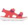 Timberland Perkins Row 2-Strap Sandals - Red