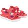 Timberland Perkins Row 2-Strap Sandals - Red