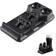 24hshop PS4 Dualshock & PS Move Control Charging Stand