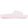 adidas Kid's Adilette Aqua - Clear Pink/Cloud White/Clear Pink