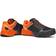 Scarpa Spin Ultra GTX M - Orange Fluo/Black