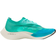 NIKE ZoomX Vaporfly Next% 2 W - Aurora Green/Chlorine Blue/Pale Ivory/Black