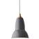 Anglepoise Original 1227 Pendant Lamp 15cm