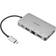 Targus DOCK419 USB 32 Gen 1 31 Gen 1 TypeC Gris