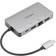 Targus DOCK419 USB 32 Gen 1 31 Gen 1 TypeC Gris