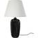 Menu Torso Lampe de table 57cm