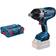 Bosch GDS 18V-1050 H Solo