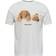 Palm Angels Bear T-shirt - White