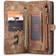 CaseMe Detachable Wallet Case for Galaxy S20+