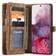 CaseMe Detachable Wallet Case for Galaxy S20+