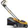 Stiga Collector 136 AE (2x2.0Ah) Battery Powered Mower