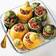 O Cuisine - Oven Dish 17cm 5.5cm