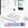 SiGN Battery Replacement Kit for iPhone 6