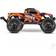 Traxxas Brushless Monster Truck 4WD RTR TRX90076-4-ORNG