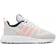 Adidas Kid's Multix - Grey One/Glow Pink/Core Black