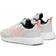 Adidas Kid's Multix - Grey One/Glow Pink/Core Black