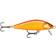 Rapala Countdown Elite 7.5cm Gilded Gold Orange