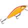 Rapala Countdown Elite 7.5cm Gilded Gold Orange