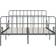 vidaXL 284603 Sengeramme 120x200cm