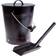 Vastbo Ash Bucket with Shovel 8L