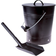 Vastbo Ash Bucket with Shovel 8L
