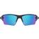 Oakley Flak 2.0 XL - Black/Prizm Sapphire Iridium