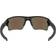 Oakley Flak 2.0 XL - Black/Prizm Sapphire Iridium