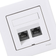 Schneider Electric WDE002425 2-way