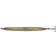Savage Gear Sandeel Pencil 13g Sinking Sandeel Copper Orange Dots