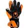 Uhlsport Super Resist Orange/Black, Unisex, Vaatteet, hatut ja lakit, Jalkapallo, Oranssi/Musta