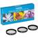 Hoya Close-Up Lens Set 72mm