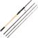 Abu Garcia Tormentor Travel avokelavapa 274 cm 7-28 g 4-os