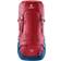 Deuter Fox 40 - Cranberry-Steel