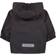 Kuling Stockholm Shell Jacket - Always Black