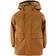 Wheat Ajo Thermo Rain Coat - Almond (7389c-975-4341)