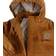 Wheat Ajo Thermo Rain Coat - Almond (7389c-975-4341)