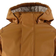 Wheat Ajo Thermo Rain Coat - Almond (7389c-975-4341)