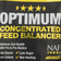 NAF Optimum 3.7kg