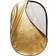 Falcon Eyes Reflectiescherm 5 in 1 RRK-2844SLG 71x112 cm