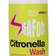 NAF Off Citronella Wash 1L