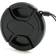 Matin Snap On Lens Cap 52mm Front Lens Cap