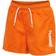 Hummel Bondi Board Shorts - Scarlet Ibis (208931-5120)