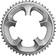 Shimano Ultegra FC-6750 12-Speed 110mm