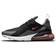 Nike Air Max 270 Ess M - Black/Iron Grey/Turf Orange/Team Orange