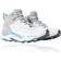 The North Face Vectiv Exploris Mid Futurelight W - Micro Chip Grey/Maui Blue